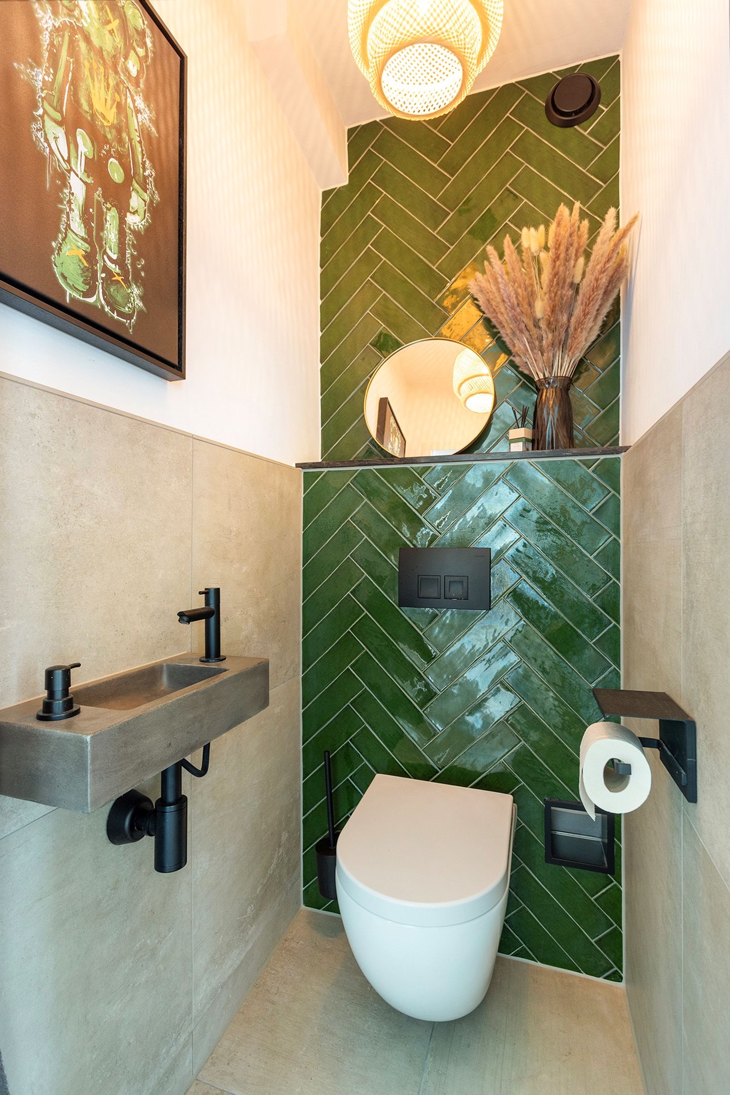 Foto 24 van Sprengerlaan 1-II