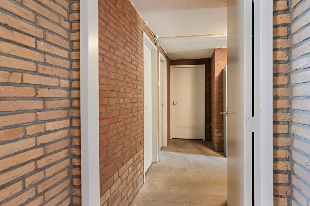 Foto 26 van Sprengerlaan 1-II