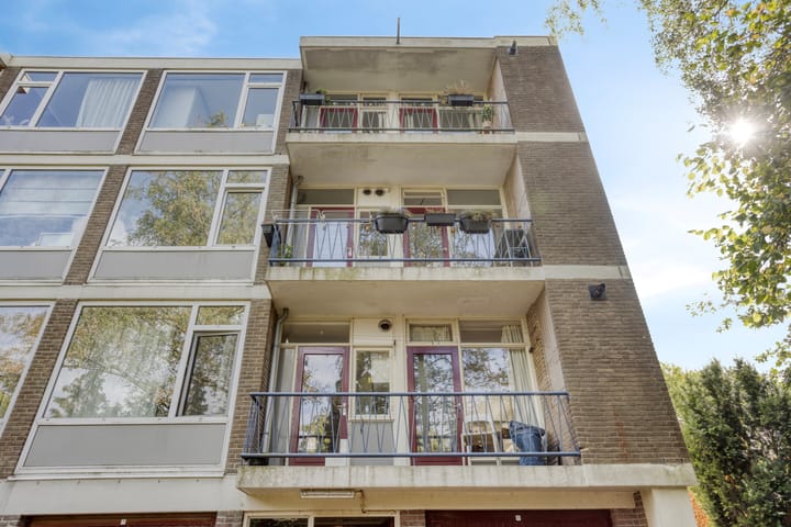 Foto 27 van Sprengerlaan 1-II