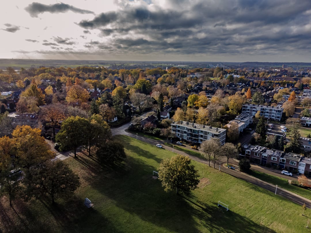 Foto 28 van Sprengerlaan 1-II