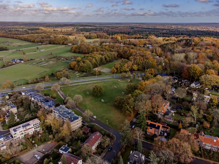 Foto 29 van Sprengerlaan 1-II