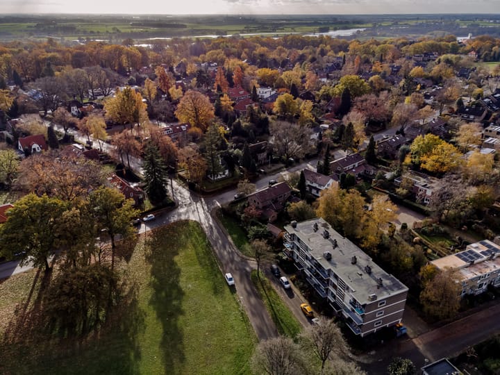 Foto 31 van Sprengerlaan 1-II