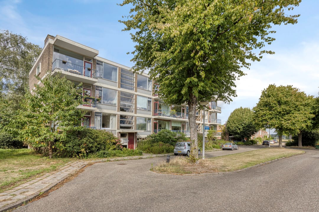 Foto 32 van Sprengerlaan 1-II