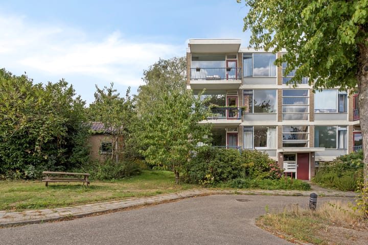 Foto 34 van Sprengerlaan 1-II