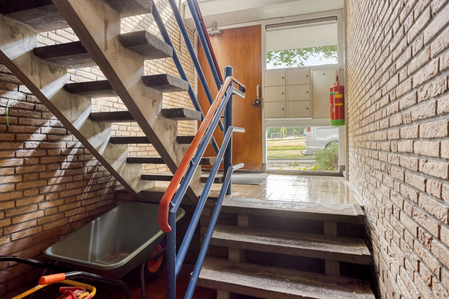 Foto 35 van Sprengerlaan 1-II