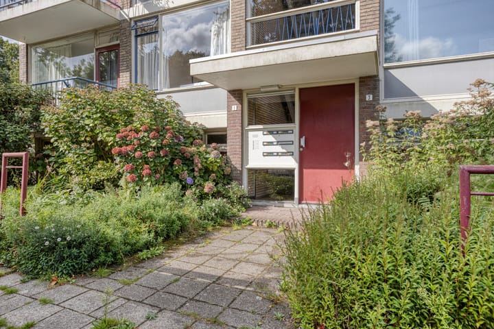 Foto 36 van Sprengerlaan 1-II