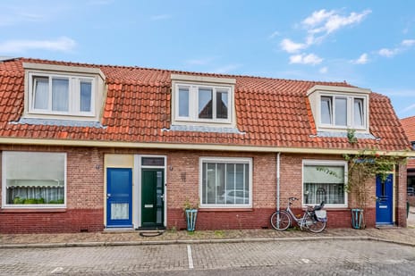 Papaverstraat thumbnail