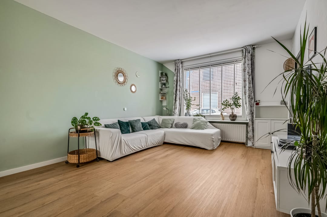 Foto 2 van Papaverstraat 3