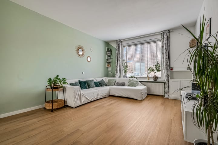 Photo 2 of Papaverstraat 3