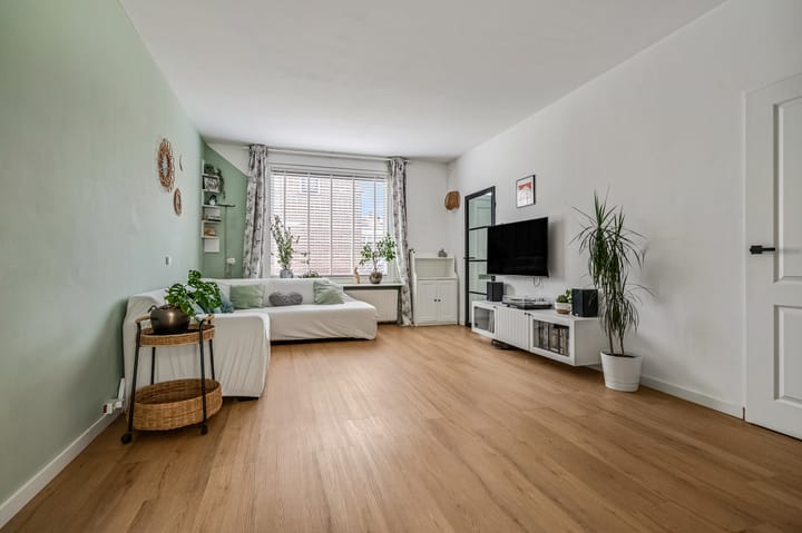 Photo 3 of Papaverstraat 3