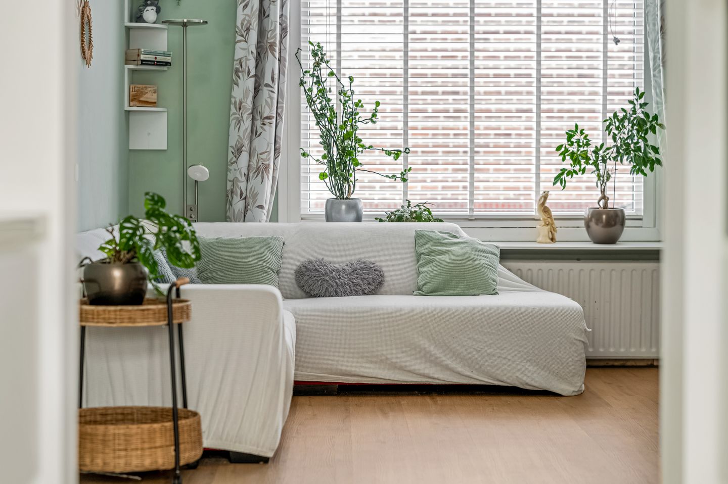 Foto 4 van Papaverstraat 3