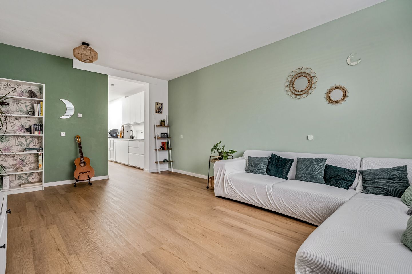 Foto 5 van Papaverstraat 3