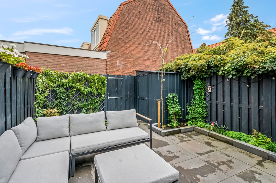 Foto 28 van Papaverstraat 3