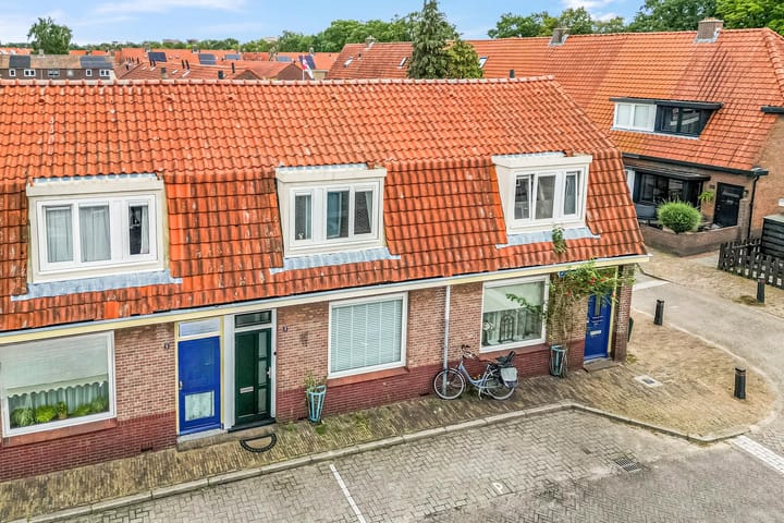 Photo 31 of Papaverstraat 3