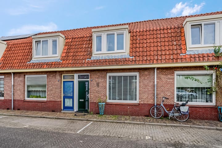 Photo 32 of Papaverstraat 3