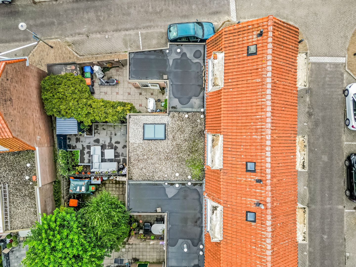 Foto 34 van Papaverstraat 3