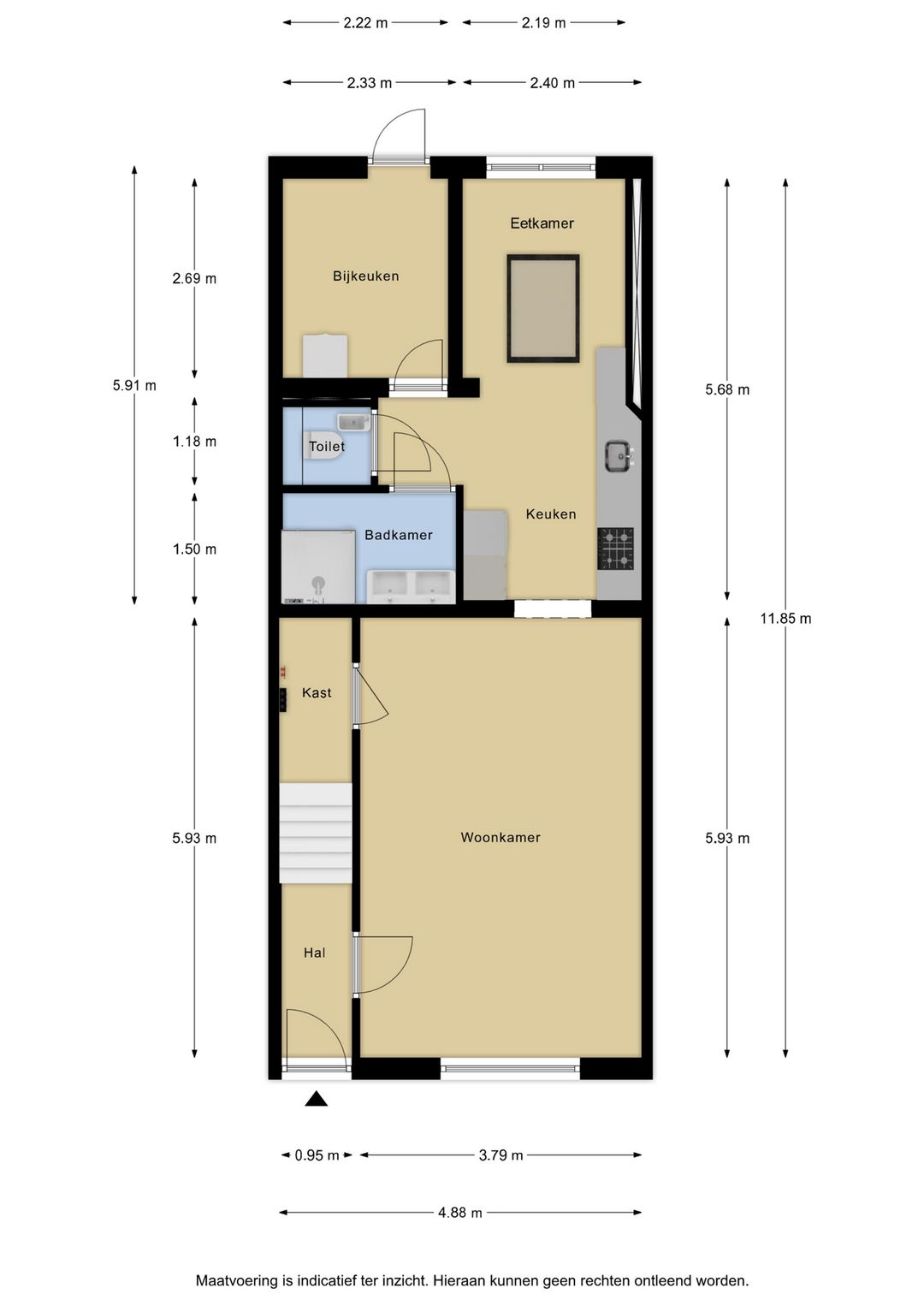 Foto 37 van Papaverstraat 3