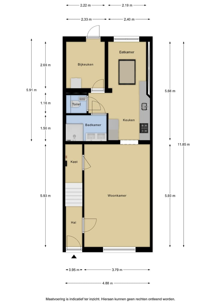 Photo 37 of Papaverstraat 3