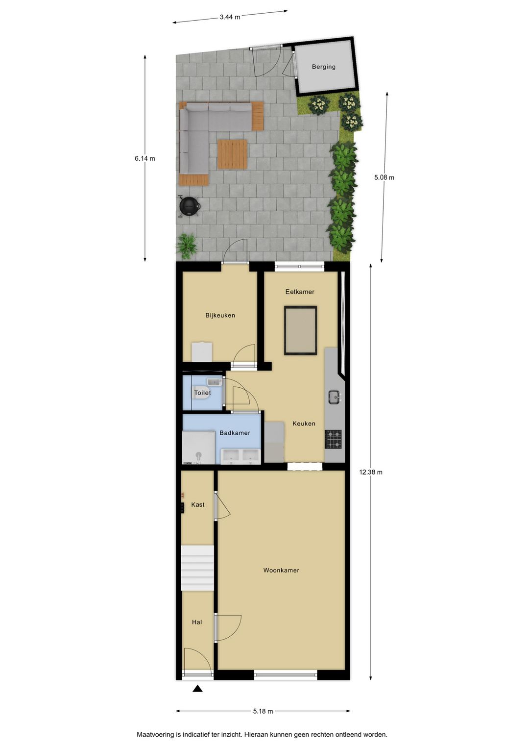 Foto 41 van Papaverstraat 3