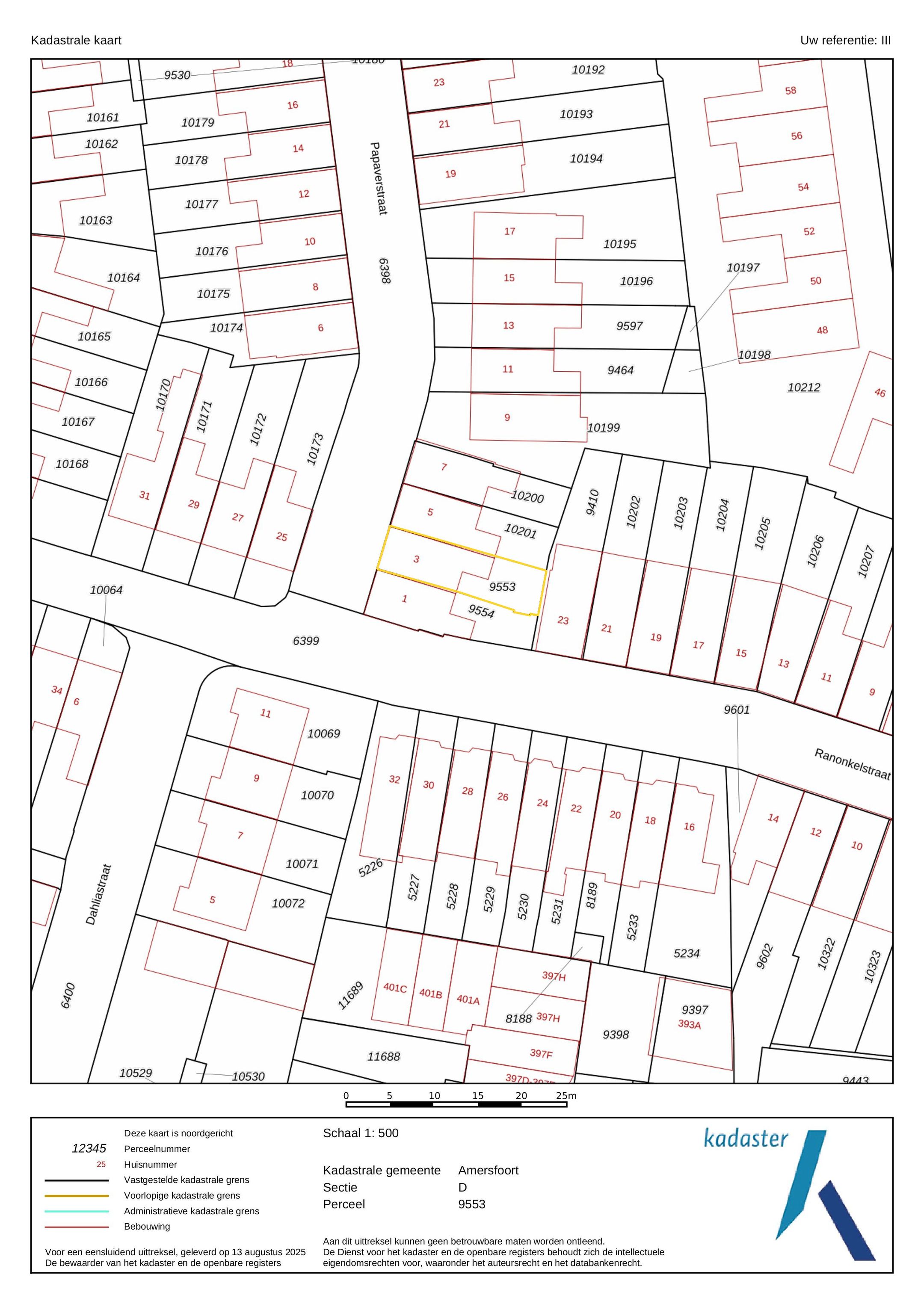 Foto 42 van Papaverstraat 3