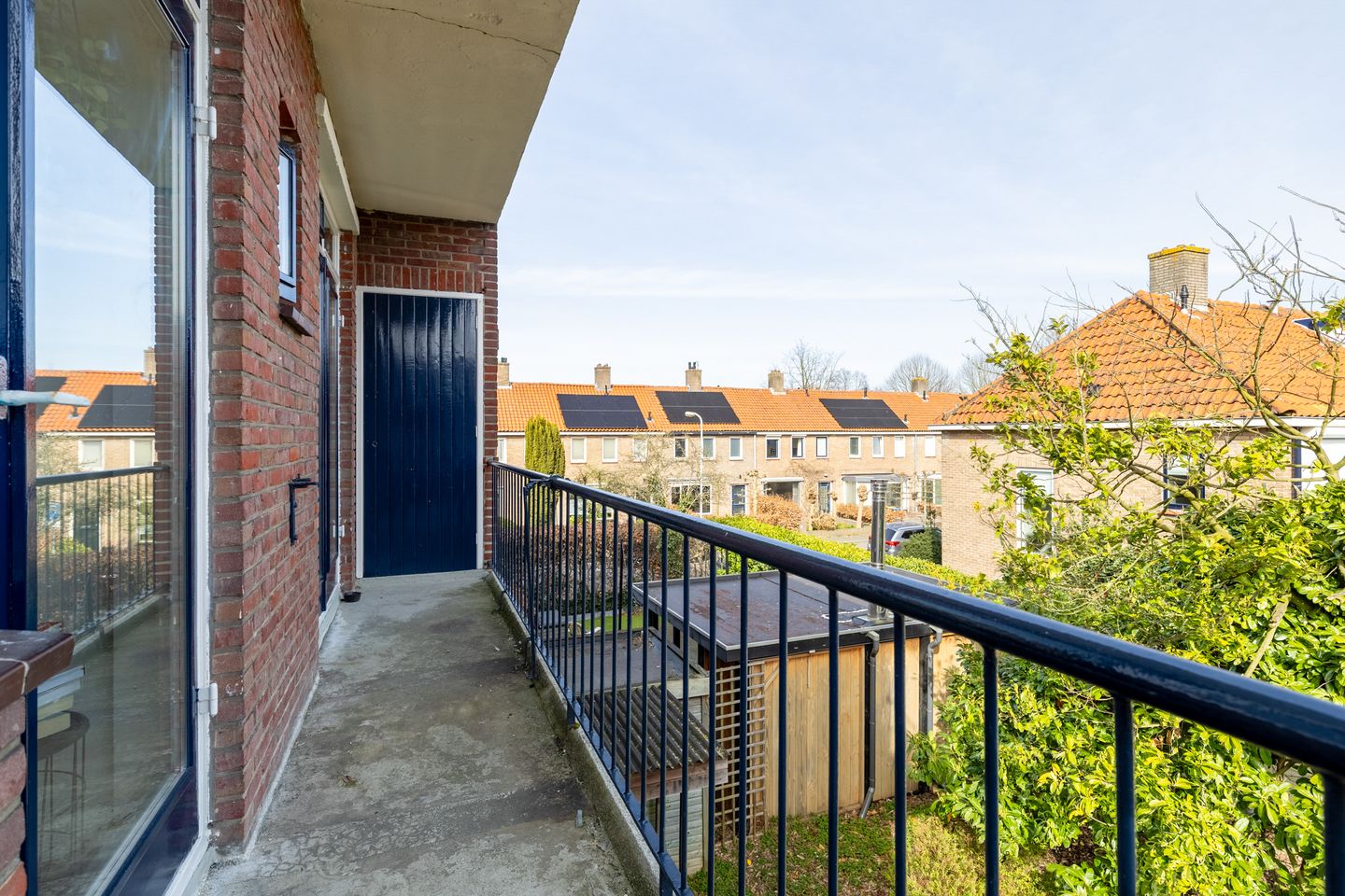 Foto 5 van Loopschansstraat 95-A