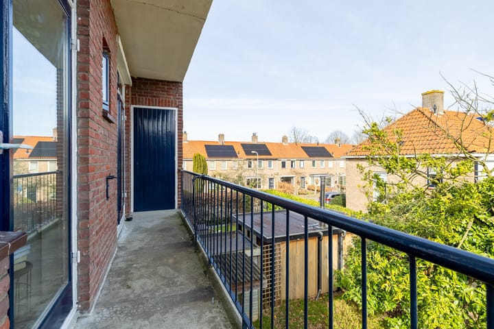 Foto 5 van Loopschansstraat 95-A