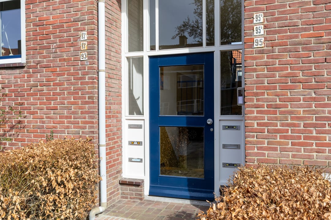 Foto 7 van Loopschansstraat 95-A