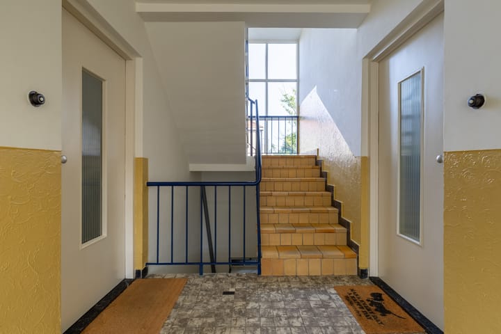 Foto 8 van Loopschansstraat 95-A