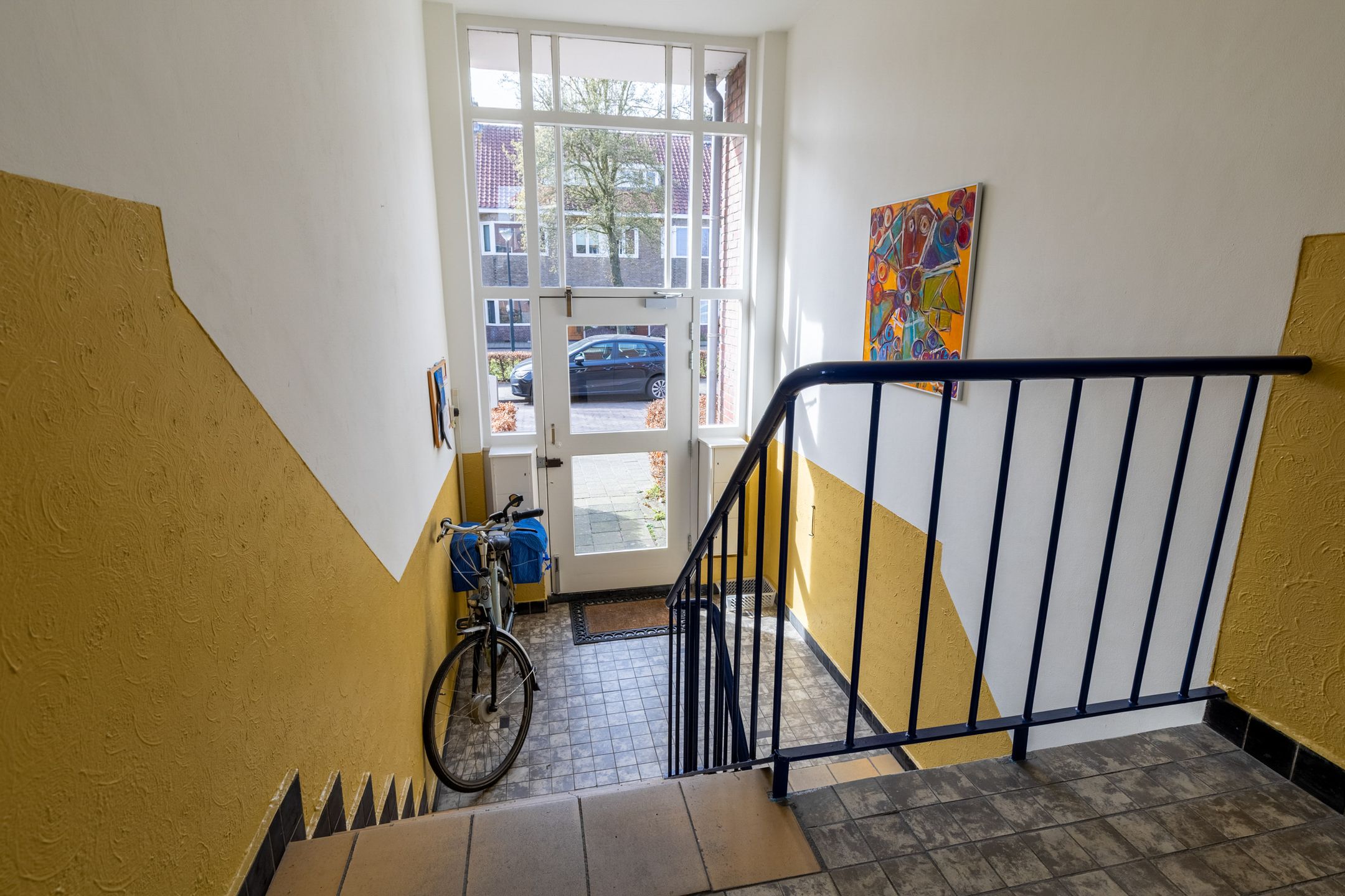 Foto 9 van Loopschansstraat 95-A