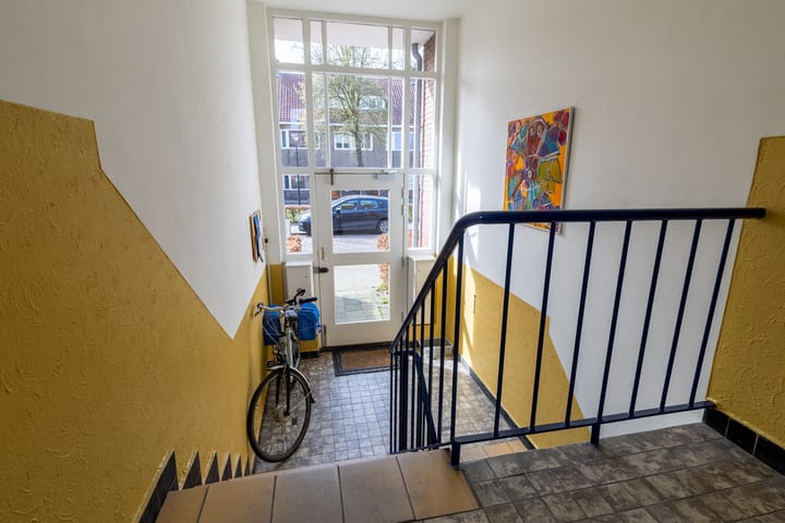 Foto 9 van Loopschansstraat 95-A