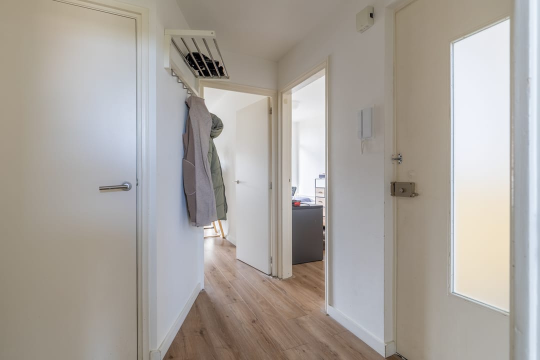 Foto 11 van Loopschansstraat 95-A