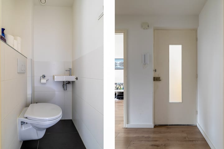 Foto 12 van Loopschansstraat 95-A