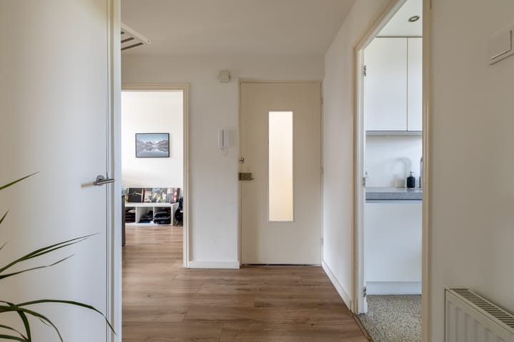 Foto 13 van Loopschansstraat 95-A