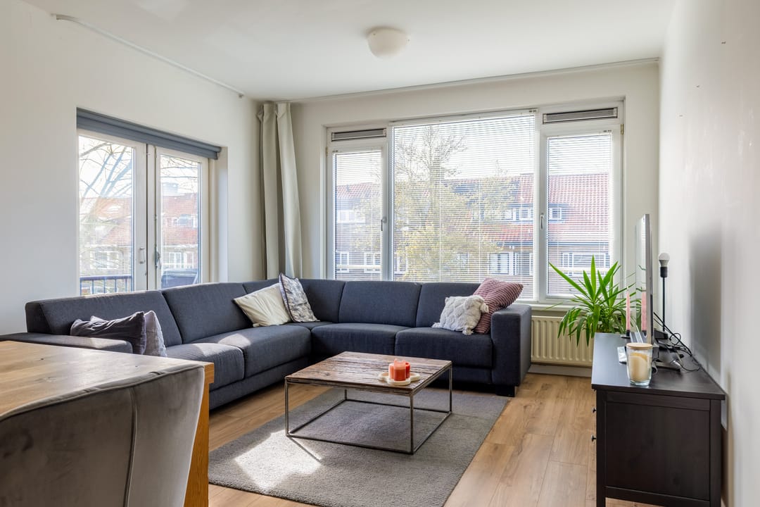 Foto 16 van Loopschansstraat 95-A