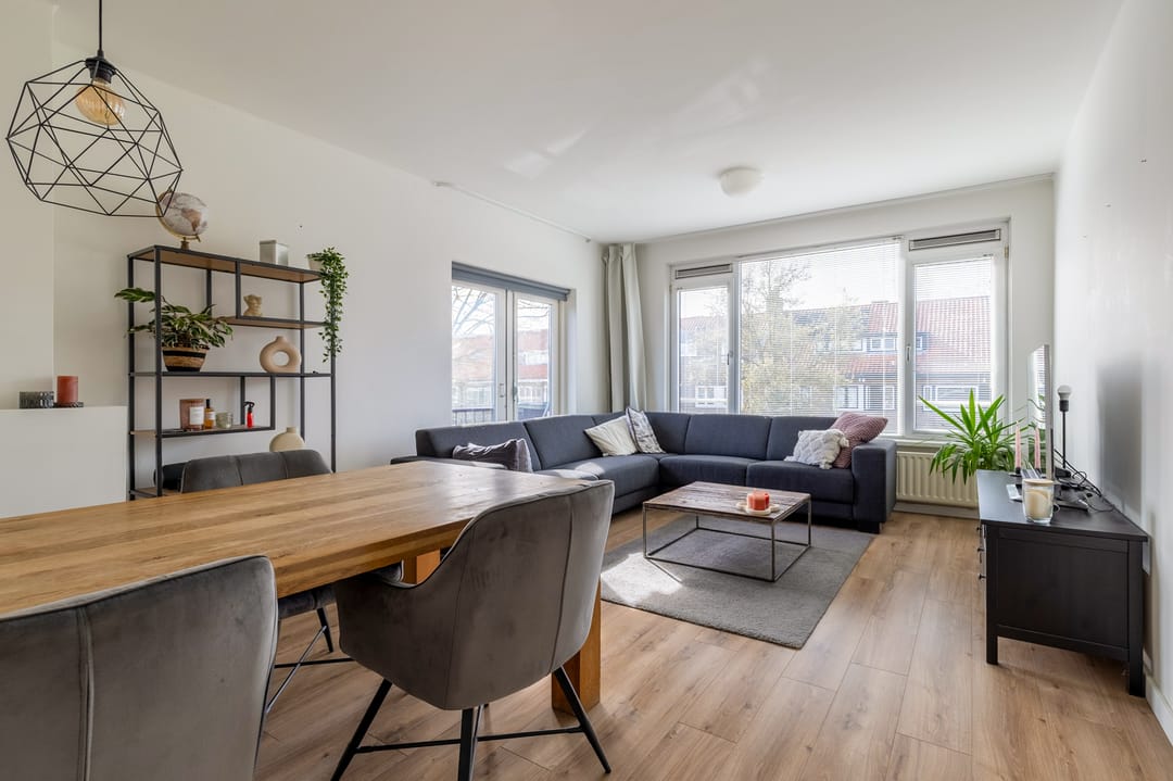 Foto 17 van Loopschansstraat 95-A