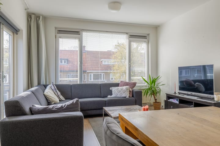 Foto 18 van Loopschansstraat 95-A