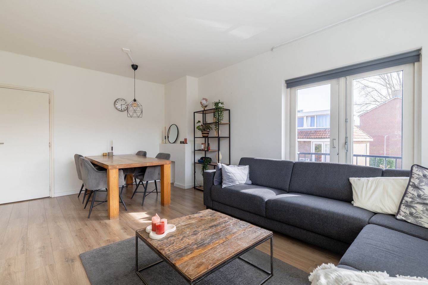 Foto 19 van Loopschansstraat 95-A