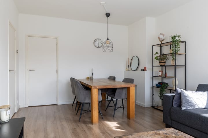 Foto 20 van Loopschansstraat 95-A