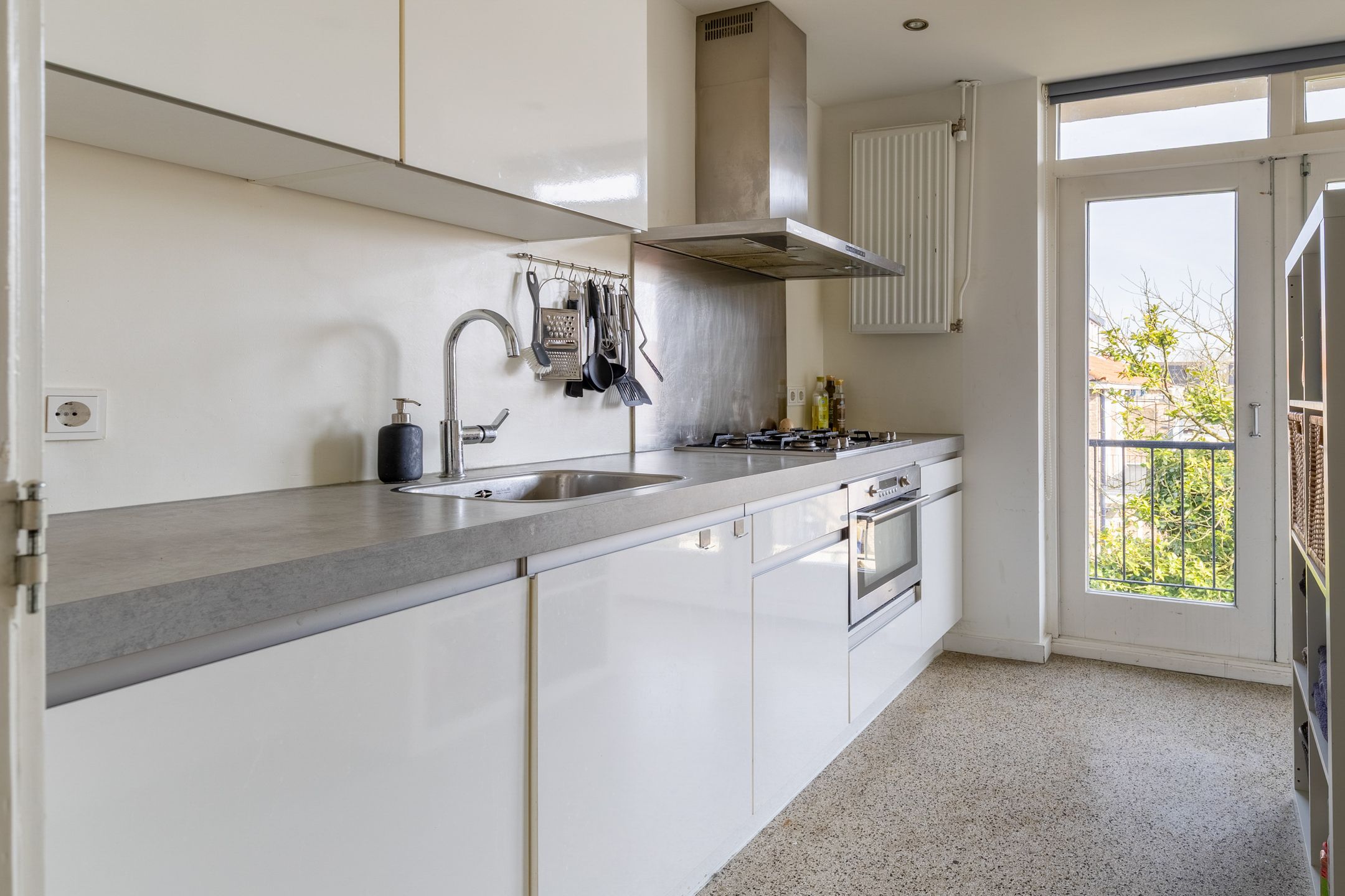 Foto 21 van Loopschansstraat 95-A