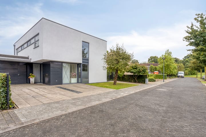 Foto 1 van Broenskuil 16