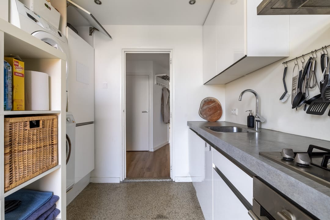 Foto 23 van Loopschansstraat 95-A