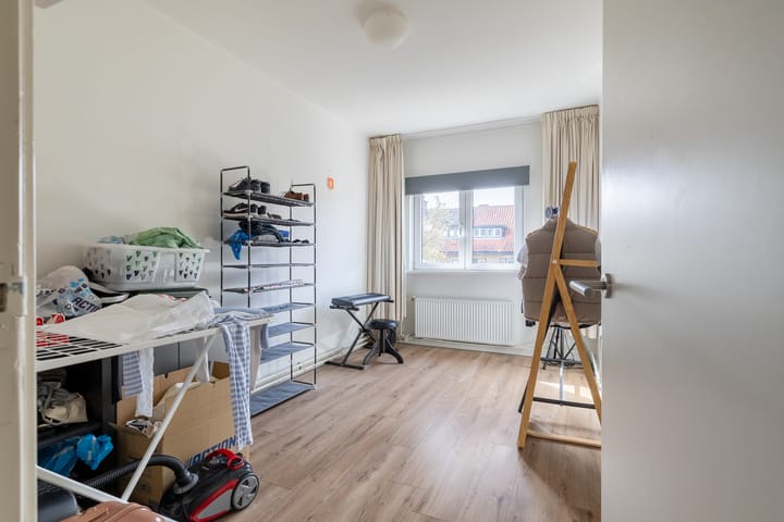 Foto 29 van Loopschansstraat 95-A