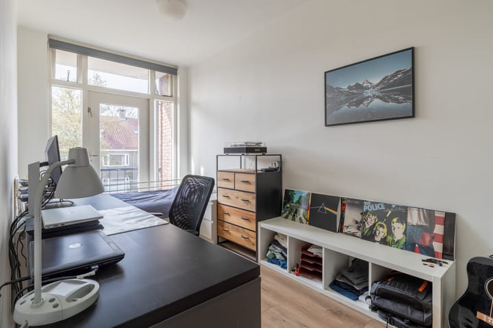 Foto 30 van Loopschansstraat 95-A