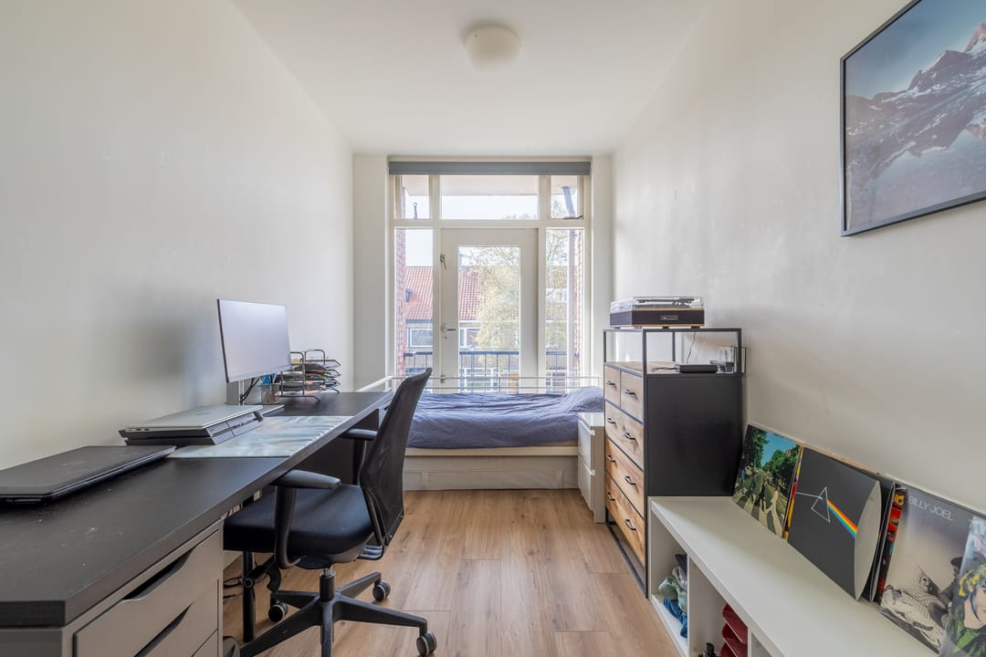 Foto 31 van Loopschansstraat 95-A