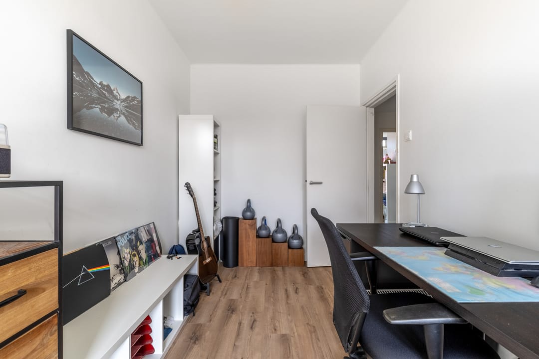 Foto 32 van Loopschansstraat 95-A