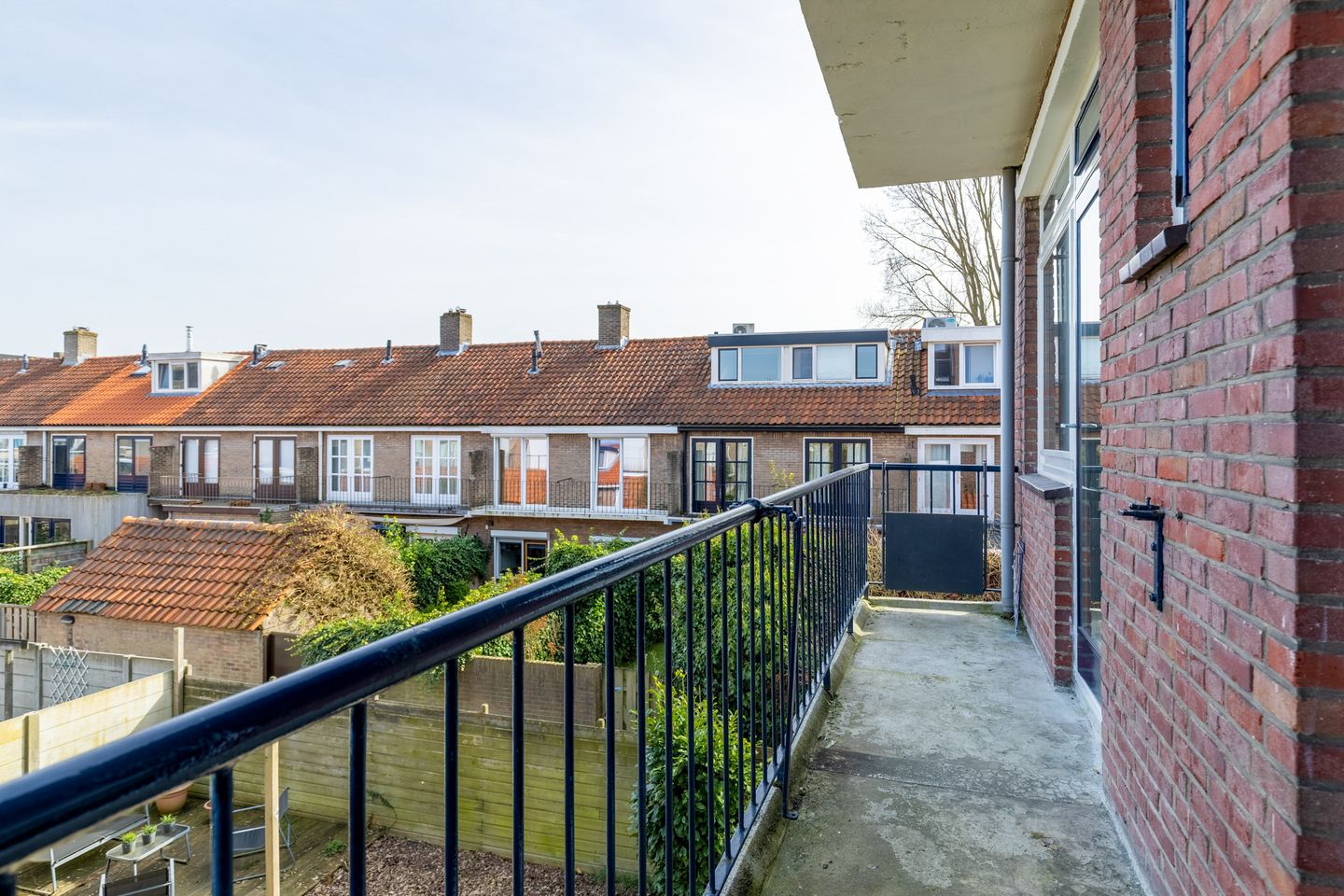 Foto 35 van Loopschansstraat 95-A