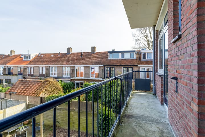 Foto 35 van Loopschansstraat 95-A