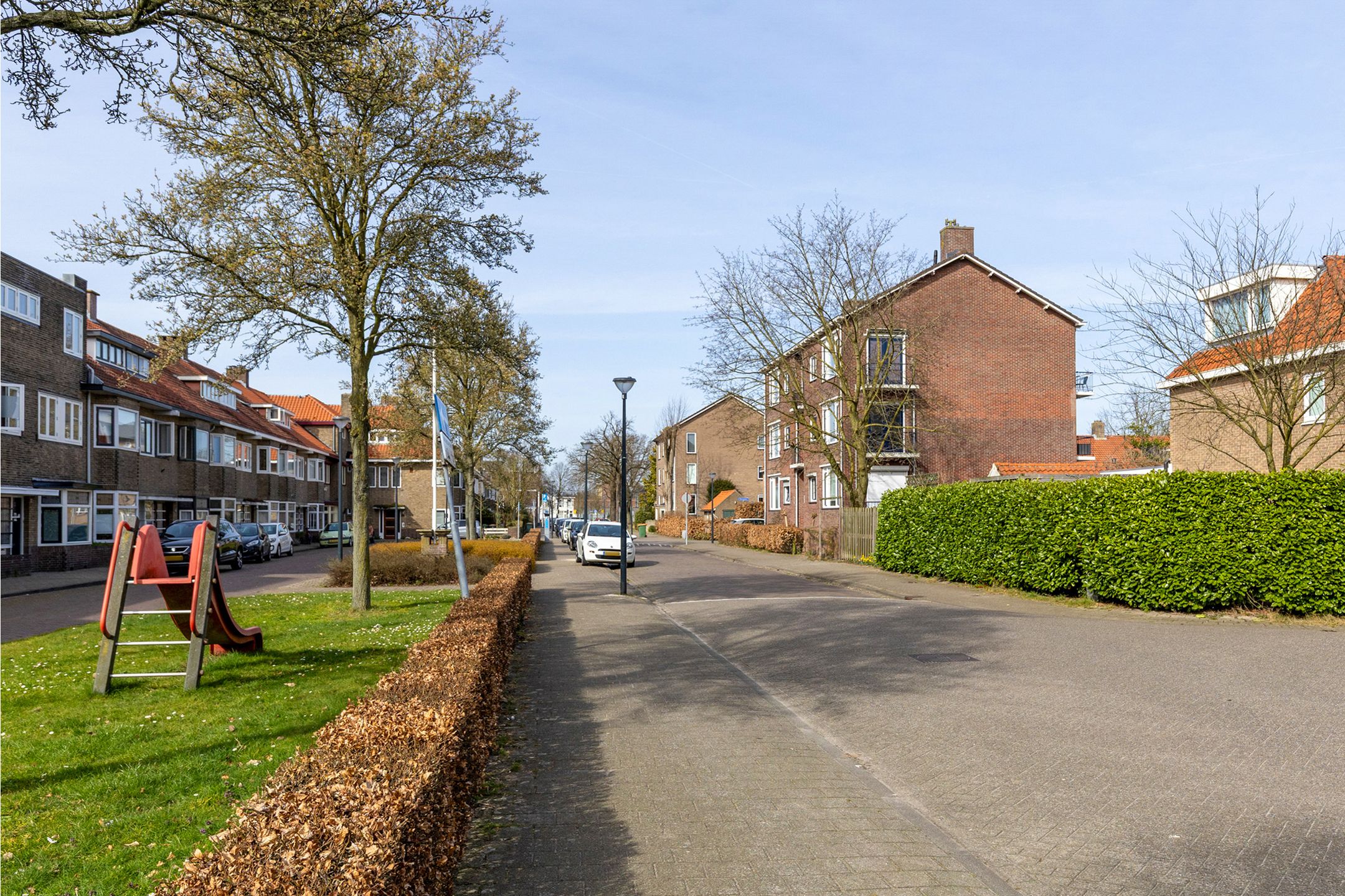 Foto 36 van Loopschansstraat 95-A