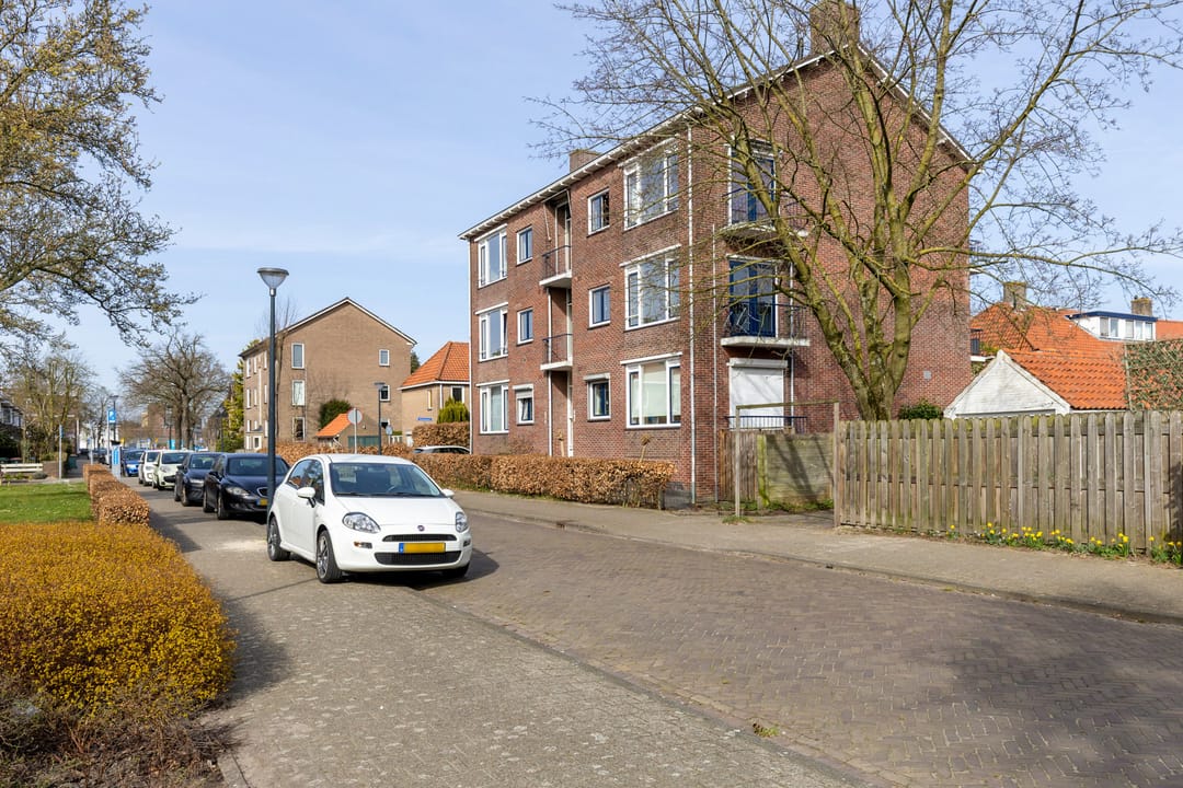 Foto 37 van Loopschansstraat 95-A