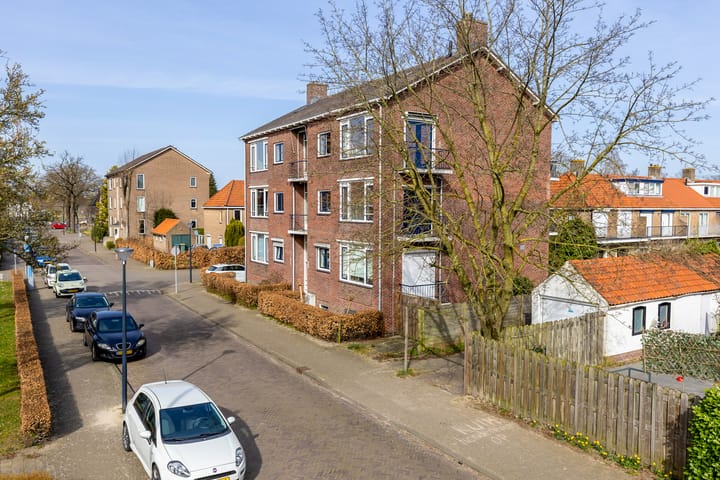 Foto 38 van Loopschansstraat 95-A